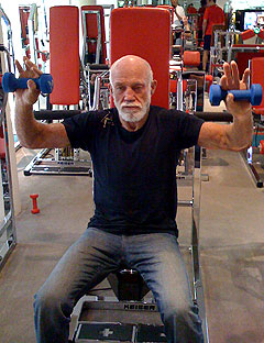 Health Medical News When It Comes To Exercise Trust Your Fitness Age