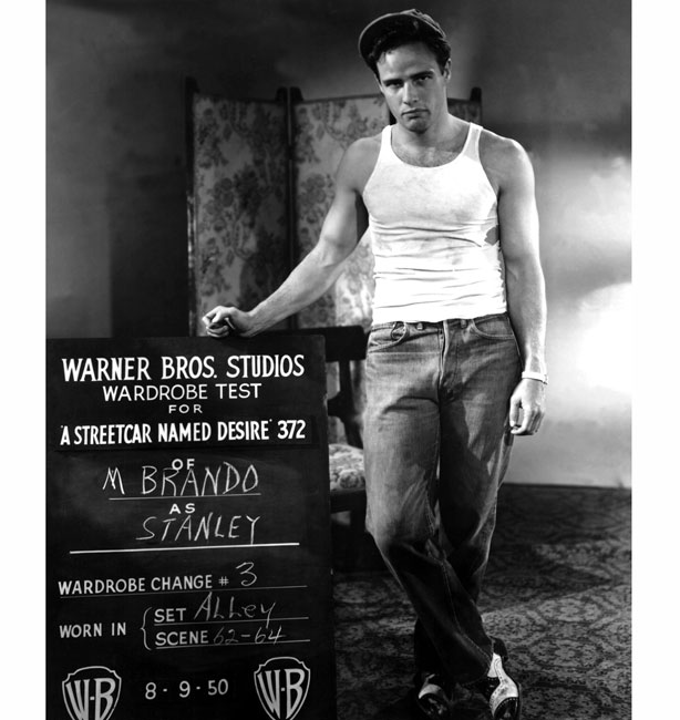 Tank Tops for Men How to Wear a Men's Tank Top