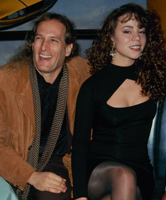 Michael Bolton Wife
