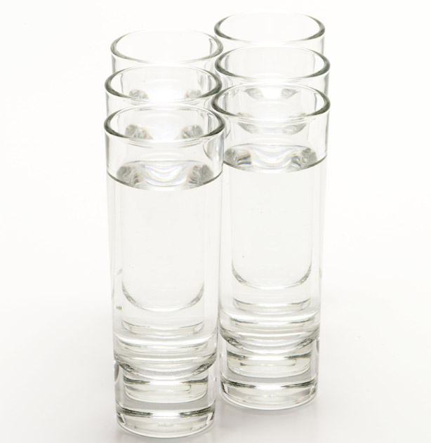 How to Cure a Burn with Vodka Best Kitchen Burn Remedy