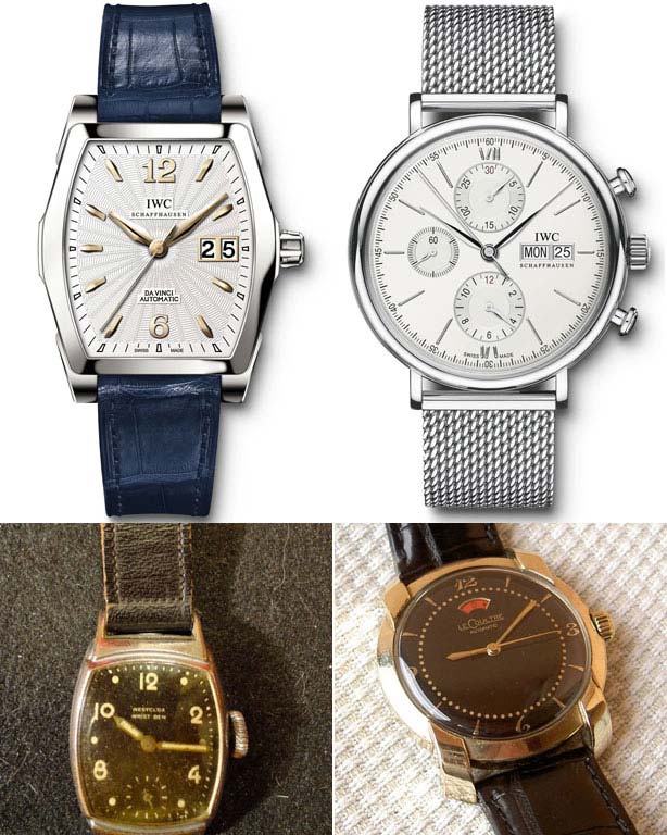 James Dean Watches Michael Bastian Show Michael Bastian Spring Summer 2012