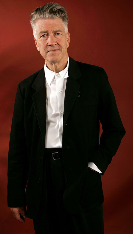 David Lynch Style Icon – Director David Lynch Style