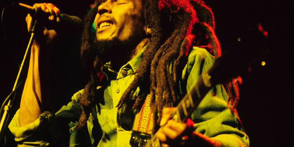 Image result for bob marley live rockpalast