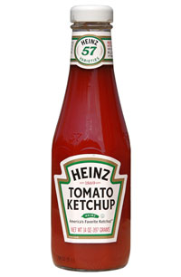 why heinz 57 why heinz 57