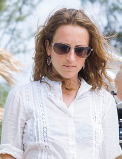 Shauna Robertson Shauna Robertson