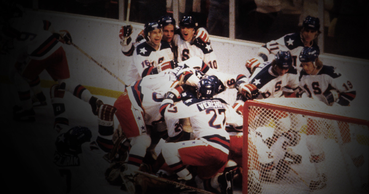 30 for 30 Of Miracles and Men Review The Real Story of Miracle on Ice