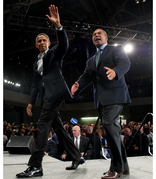 Most Stylish Politicians 2010's Best Dressed Politicians