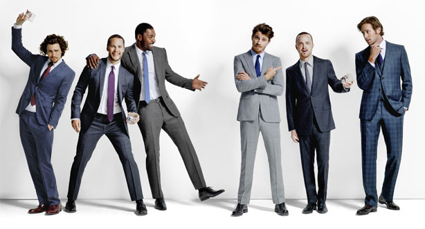 The Next Generation of Hollywood Stars - Young Hollywood Actors