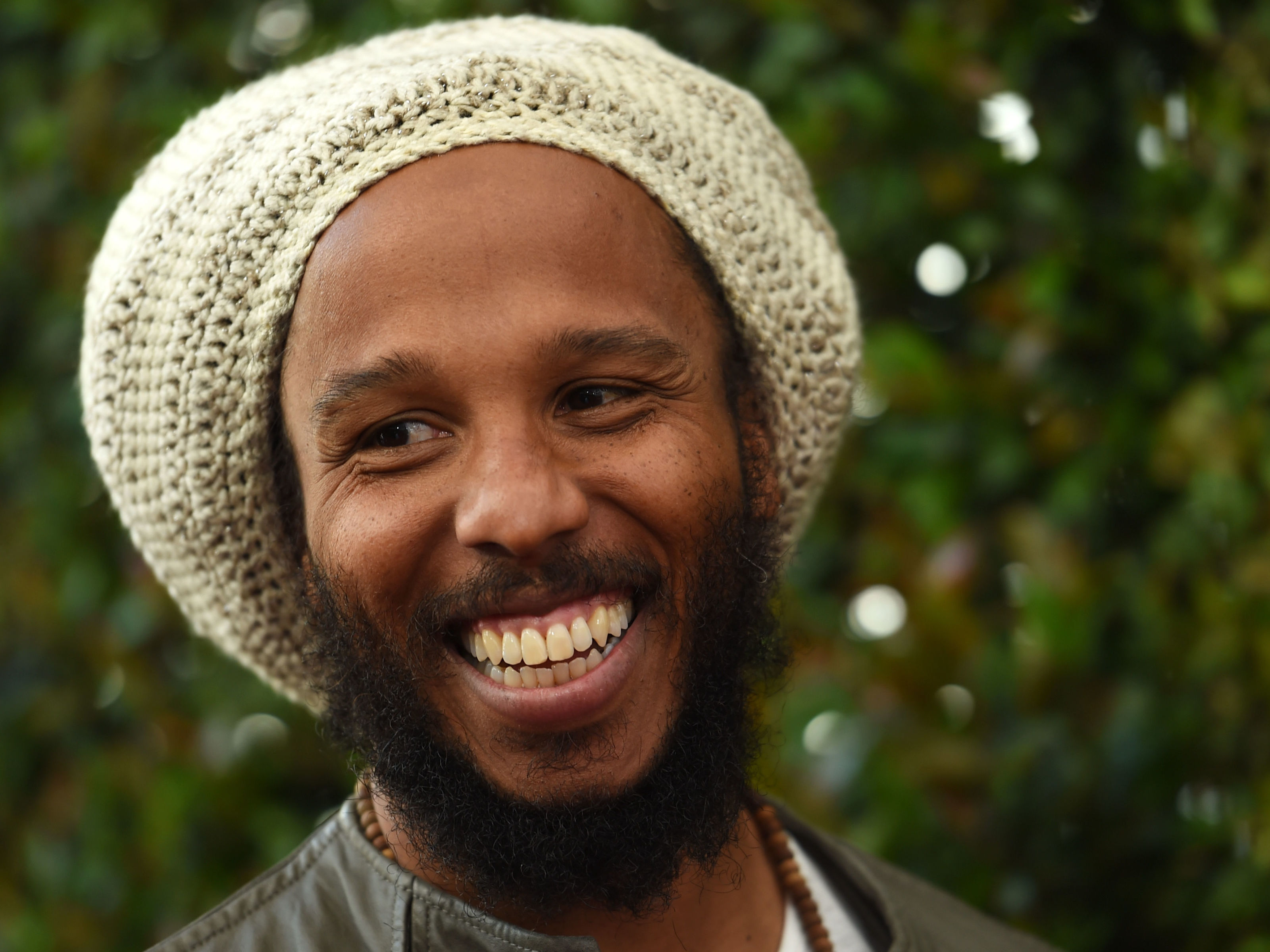 Familia Ziggy Marley 2024 Ziggy Marley And Orly Marley Hi Res Stock
