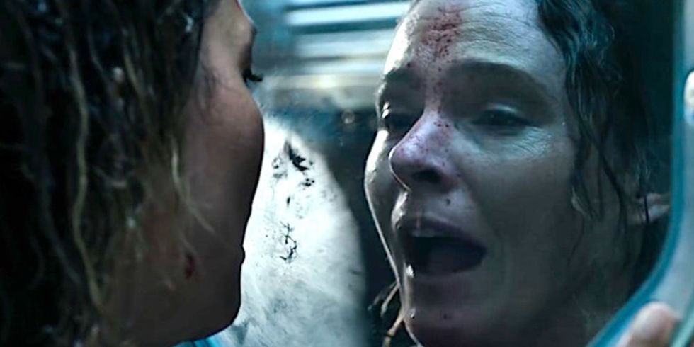 Is Alien: Covenant Amazing or Awful? Two Movie Critics Debate.