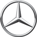 Mercedes-Benz Logo